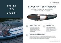 BLACKFIN 2023 CATALOG - 5