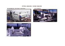 MARINE DECK EQUIPMENT - 13