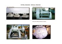 MARINE DECK EQUIPMENT - 15