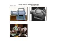 MARINE DECK EQUIPMENT - 16