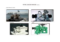 MARINE DECK EQUIPMENT - 17