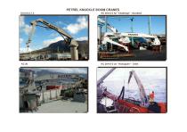 MARINE DECK EQUIPMENT - 23