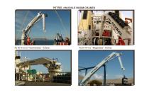 MARINE DECK EQUIPMENT - 25