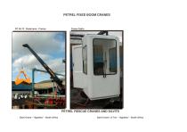 MARINE DECK EQUIPMENT - 30