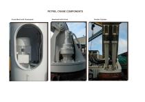 MARINE DECK EQUIPMENT - 32