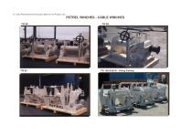 MARINE DECK EQUIPMENT - 3