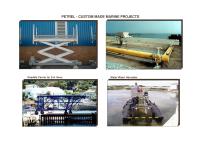 MARINE DECK EQUIPMENT - 42