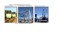 MARINE DECK EQUIPMENT - 46