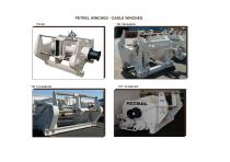 MARINE DECK EQUIPMENT - 4