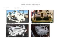 MARINE DECK EQUIPMENT - 5