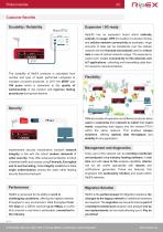 Product overview RipEx - 2