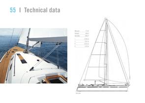 BAVARIA CRUISER LINE 2012 - 14