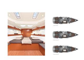 BAVARIA CRUISER LINE 2012 - 19