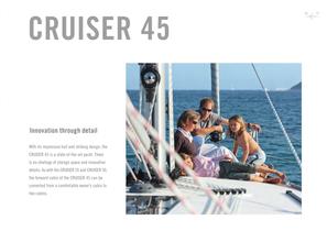 BAVARIA CRUISER LINE 2012 - 25