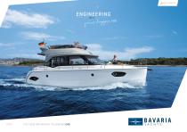 BAVARIA E40-1