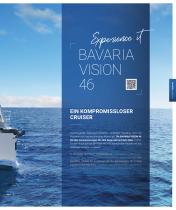 BAVARIA  VISION LINE - 17