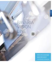 BAVARIA  VISION LINE - 3