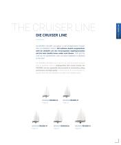 CRUISER LINE - 5