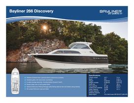 266 DISCOVERY - 1