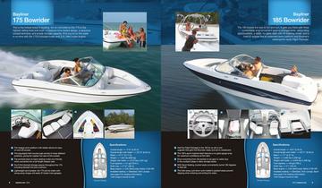 Bayliner Bowriders-2