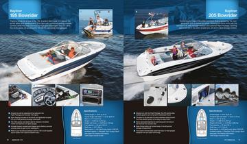 Bayliner Bowriders-3
