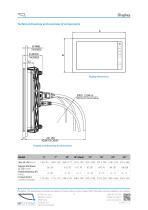 DISPLAYS TECHNICAL DATASHEET - 5