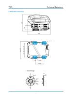 PROPULSION SYSTEMS TECHNICAL DATASHEET - 3