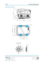 PROPULSION SYSTEMS TECHNICAL DATASHEET - 4