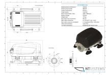 PROPULSION SYSTEMS TECHNICAL DATASHEET-8