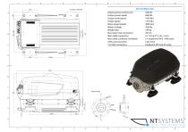 PROPULSION SYSTEMS TECHNICAL DATASHEET-9