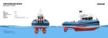 Big Dolphin TS1500-3