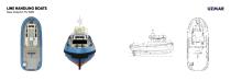 Big Dolphin TS1500-4