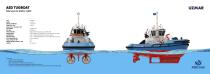 RAmparts 2300-3