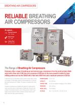 BREATHING AIR COMPRESSORS - 3