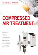 COMPRESSED AIR TREATMENT - 1