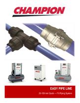 EASY PIPE LINE - 1