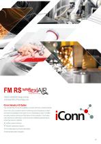 FM FIXED SPEED - FMRS VARIABLE SPEED SERIES - 2