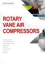 ROTARY VANE AIR - 1