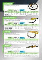 Spitznas Underwater Tools 0921E - 4