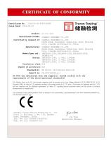 CE BATTERY CELLS 1-1