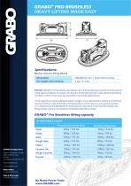 GRABO®-1