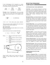 INSTALLATION OPERATION SERVICE MANUAL - 6