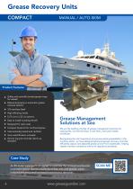 Grease Management at Sea 2026-10