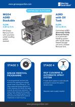Grease Management at Sea 2026-7