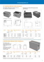 Marine Guardian grease separators - 2