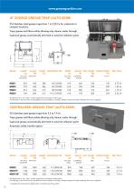 Marine Guardian grease separators - 3