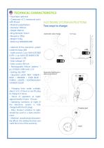 SMART BUOY AQUAMODULE-5