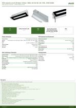 ATEX explosion proof LED lights 10 Watt, 1300lm, 40/ 60/ 90/ 120°, IP66, ,2700K-6500K-1
