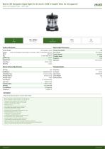 Marine LED Navigation Signal lights for all vessels ≥50M in length 8 Watt, 56, CCS approval-1