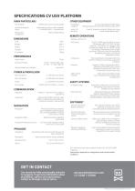 DUS CV compact  USV platform-2